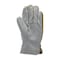 Magid Leather Drivers Gloves, Slip On Cuff, Keystone Thumb Thumb, XS 1 PR B5548E-XS - alternate 4